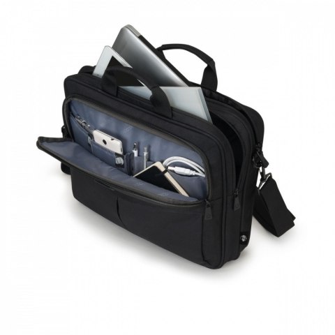 DICOTA Torba na laptopa Eco Top Traveller SCALE 15-17.3 DICOTA Torba na laptopa Eco Top Traveller SCALE 15-17.3