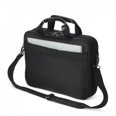 DICOTA Torba na laptopa Eco Traveller SELECT 14-15.6 DICOTA Torba na laptopa Eco Traveller SELECT 14-15.6