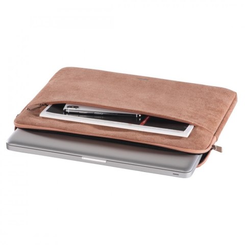 Hama Etui do laptopa Cali 13.3-14.1 cala Pomarańczowe Hama Etui do laptopa Cali 13.3-14.1 cala Pomarańczowe