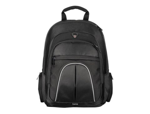 Hama Plecak do laptopa Vienna 15.6'' czarny Hama Plecak do laptopa Vienna 15.6'' czarny