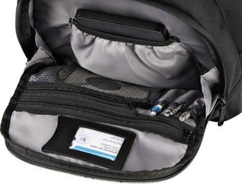 Hama Plecak do laptopa Vienna 15.6'' czarny Hama Plecak do laptopa Vienna 15.6'' czarny