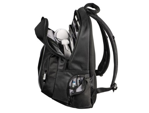 Hama Plecak do laptopa Vienna 15.6'' czarny Hama Plecak do laptopa Vienna 15.6'' czarny
