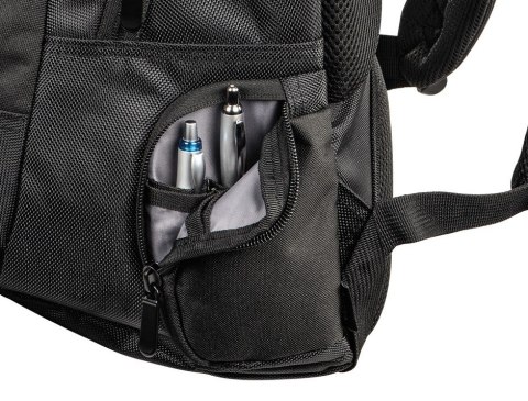 Hama Plecak do laptopa Vienna 15.6'' czarny Hama Plecak do laptopa Vienna 15.6'' czarny
