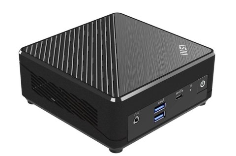 MSI Mini PC Cubi N ADL-001EU N200/1GHz/65W/128GB/4GB/W11P MSI Mini PC Cubi N ADL-001EU N200/1GHz/65W/128GB/4GB/W11P