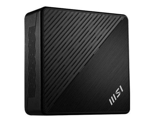 MSI Mini PC Cubi N ADL-001EU N200/1GHz/65W/128GB/4GB/W11P MSI Mini PC Cubi N ADL-001EU N200/1GHz/65W/128GB/4GB/W11P