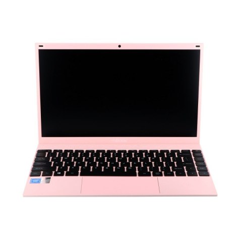 Maxcom Laptop mBook14 różowy Maxcom Laptop mBook14 różowy