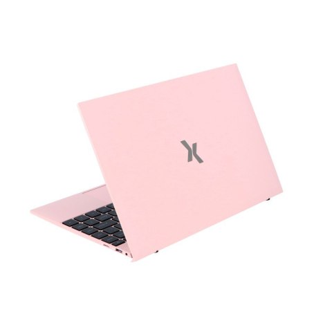 Maxcom Laptop mBook14 różowy Maxcom Laptop mBook14 różowy