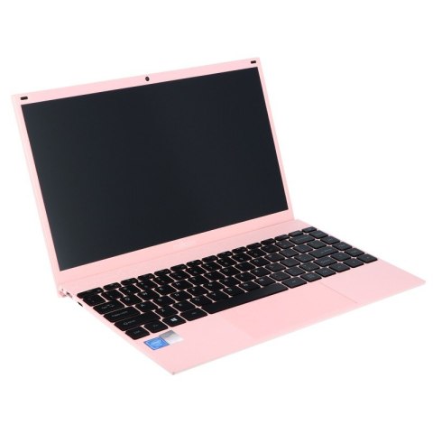 Maxcom Laptop mBook14 różowy Maxcom Laptop mBook14 różowy