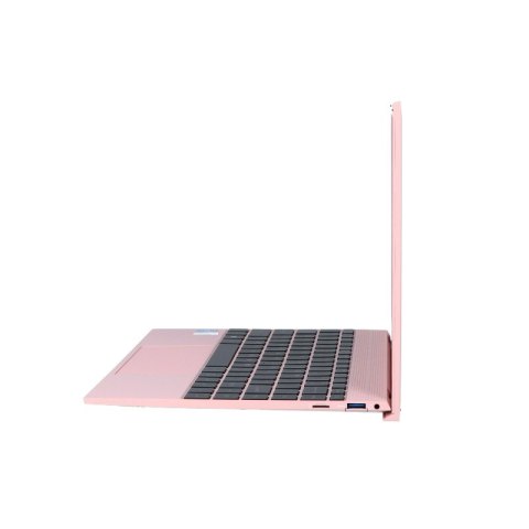 Maxcom Laptop mBook14 różowy Maxcom Laptop mBook14 różowy