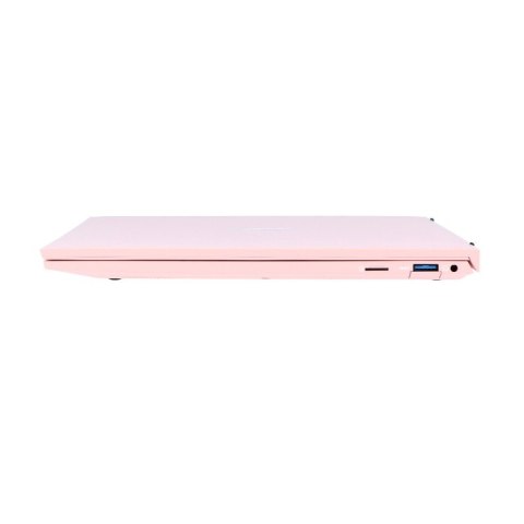 Maxcom Laptop mBook14 różowy Maxcom Laptop mBook14 różowy