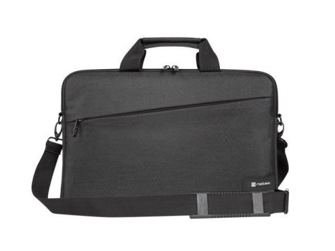 Natec Torba notebook Beira 15,6'' Czarna Natec Torba notebook Beira 15,6'' Czarna