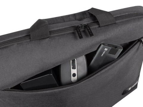 Natec Torba notebook Beira 15,6'' Czarna Natec Torba notebook Beira 15,6'' Czarna