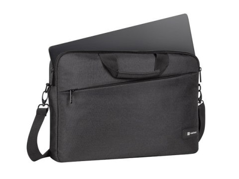 Natec Torba notebook Beira 15,6'' Czarna Natec Torba notebook Beira 15,6'' Czarna
