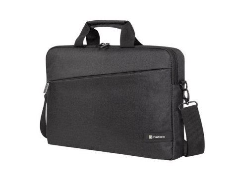 Natec Torba notebook Beira 15,6'' Czarna Natec Torba notebook Beira 15,6'' Czarna
