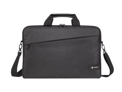 Natec Torba notebook Beira 15,6'' Czarna Natec Torba notebook Beira 15,6'' Czarna