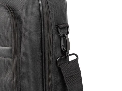 Natec Torba notebook Boxer Lite 15,6'' Czarna Natec Torba notebook Boxer Lite 15,6'' Czarna