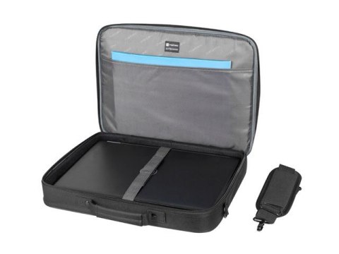 Natec Torba notebook Boxer Lite 15,6'' Czarna Natec Torba notebook Boxer Lite 15,6'' Czarna