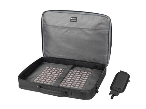 Natec Torba notebook Boxer Lite 15,6'' Czarna Natec Torba notebook Boxer Lite 15,6'' Czarna