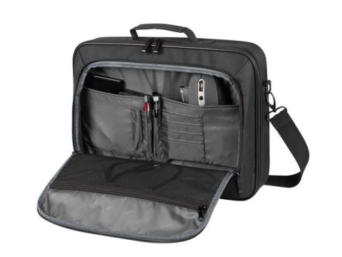 Natec Torba notebook Boxer Lite 15,6'' Czarna Natec Torba notebook Boxer Lite 15,6'' Czarna