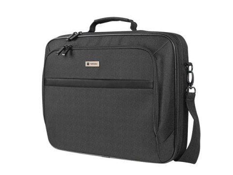 Natec Torba notebook Boxer Lite 15,6'' Czarna Natec Torba notebook Boxer Lite 15,6'' Czarna