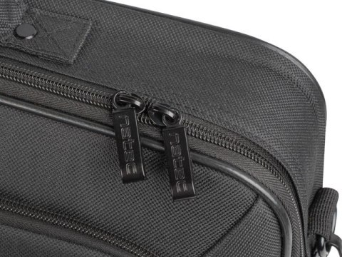 Natec Torba notebook Boxer Lite 15,6'' Czarna Natec Torba notebook Boxer Lite 15,6'' Czarna