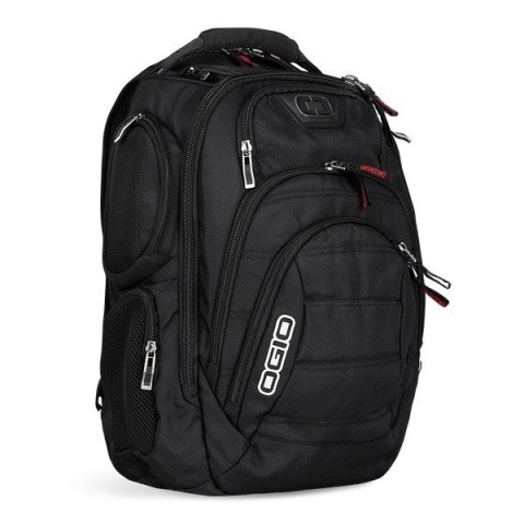 OGIO Plecak GAMBIT BLACK OGIO Plecak GAMBIT BLACK