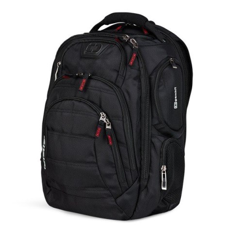 OGIO Plecak GAMBIT BLACK OGIO Plecak GAMBIT BLACK