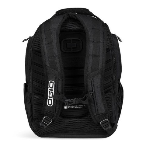 OGIO Plecak GAMBIT BLACK OGIO Plecak GAMBIT BLACK