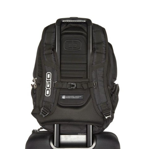 OGIO Plecak GAMBIT BLACK OGIO Plecak GAMBIT BLACK