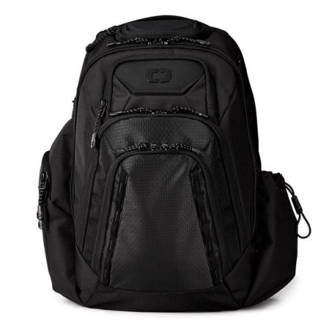 OGIO Plecak GAMBIT PRO BLACK OGIO Plecak GAMBIT PRO BLACK