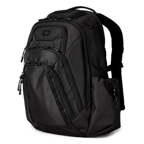 OGIO Plecak GAMBIT PRO BLACK OGIO Plecak GAMBIT PRO BLACK