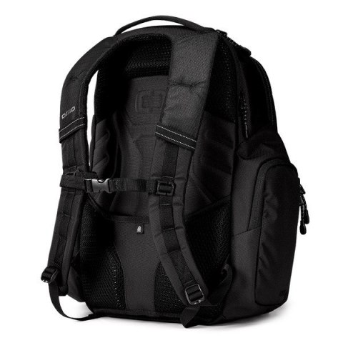 OGIO Plecak GAMBIT PRO BLACK OGIO Plecak GAMBIT PRO BLACK