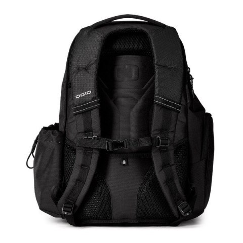 OGIO Plecak GAMBIT PRO BLACK OGIO Plecak GAMBIT PRO BLACK