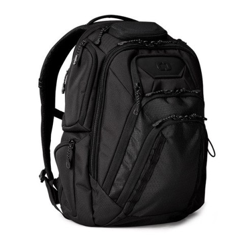 OGIO Plecak RENEGADE PRO BLACK OGIO Plecak RENEGADE PRO BLACK