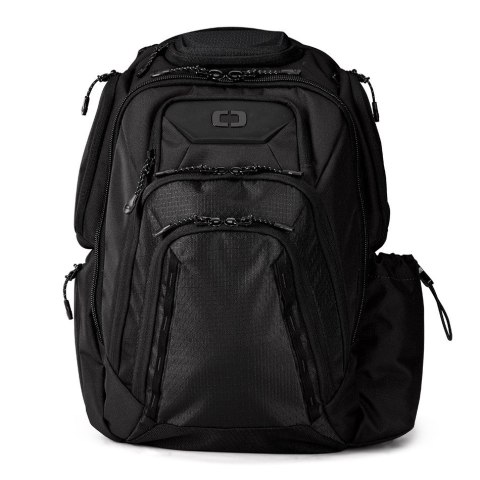 OGIO Plecak RENEGADE PRO BLACK OGIO Plecak RENEGADE PRO BLACK