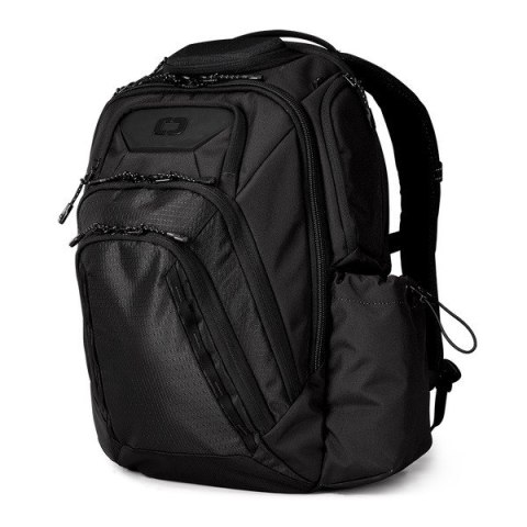 OGIO Plecak RENEGADE PRO BLACK OGIO Plecak RENEGADE PRO BLACK