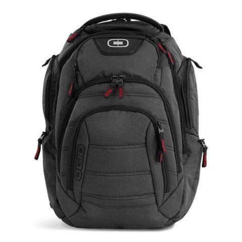 OGIO Plecak RENEGADE RSS BLACK PINDOT OGIO Plecak RENEGADE RSS BLACK PINDOT