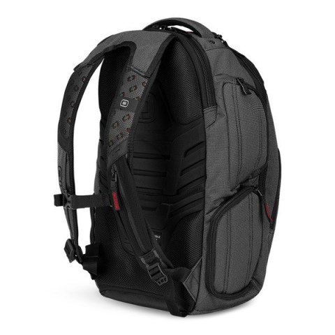 OGIO Plecak RENEGADE RSS BLACK PINDOT OGIO Plecak RENEGADE RSS BLACK PINDOT