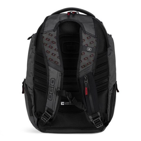 OGIO Plecak RENEGADE RSS BLACK PINDOT OGIO Plecak RENEGADE RSS BLACK PINDOT