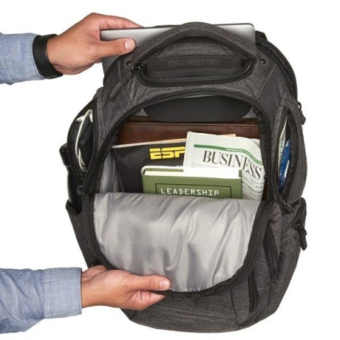 OGIO Plecak RENEGADE RSS BLACK PINDOT OGIO Plecak RENEGADE RSS BLACK PINDOT