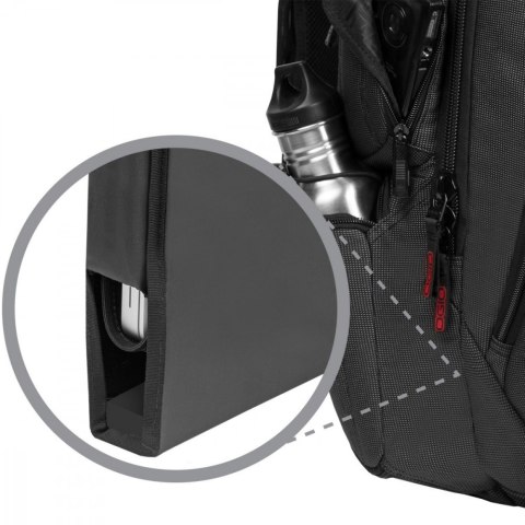 OGIO Plecak RENEGADE RSS BLACK PINDOT OGIO Plecak RENEGADE RSS BLACK PINDOT