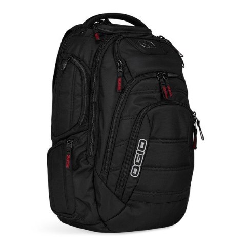 OGIO Plecak RENEGADE RSS BLACK OGIO Plecak RENEGADE RSS BLACK