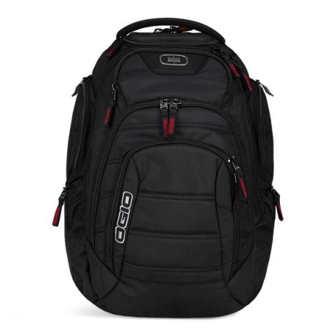 OGIO Plecak RENEGADE RSS BLACK OGIO Plecak RENEGADE RSS BLACK