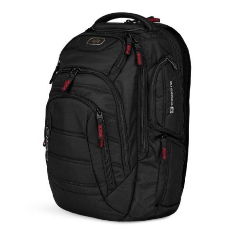 OGIO Plecak RENEGADE RSS BLACK OGIO Plecak RENEGADE RSS BLACK