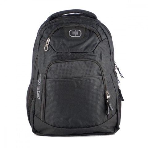OGIO Plecak TRIBUNE GT BLACK OGIO Plecak TRIBUNE GT BLACK
