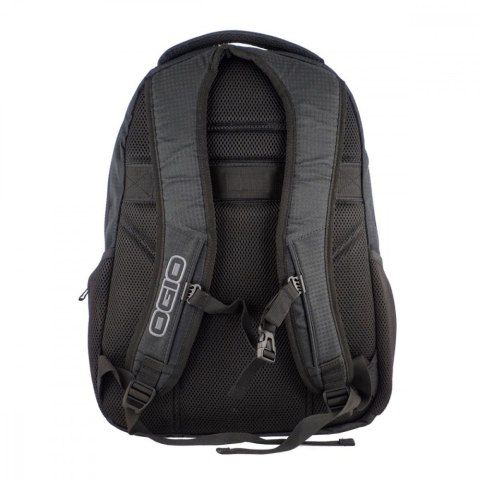 OGIO Plecak TRIBUNE GT BLACK OGIO Plecak TRIBUNE GT BLACK