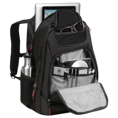 OGIO Plecak TRIBUNE GT BLACK OGIO Plecak TRIBUNE GT BLACK