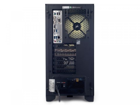 OPTIMUS Komputer E-Sport GA520T-CR1 Ryzen 5 3600/16GB/1TB/RX 6600 8GB/W11 OPTIMUS Komputer E-Sport GA520T-CR1 Ryzen 5 3600/16GB/1TB/RX 6600 8GB/W11