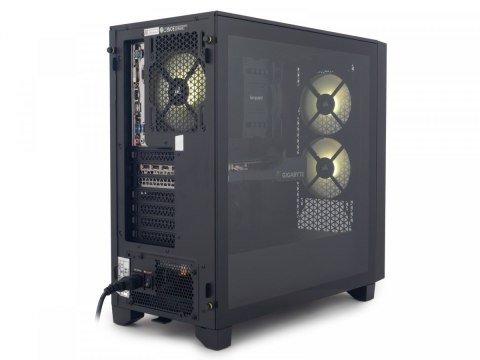 OPTIMUS Komputer E-Sport GA520T-CR1 Ryzen 5 3600/16GB/1TB/RX 6600 8GB/W11 OPTIMUS Komputer E-Sport GA520T-CR1 Ryzen 5 3600/16GB/1TB/RX 6600 8GB/W11