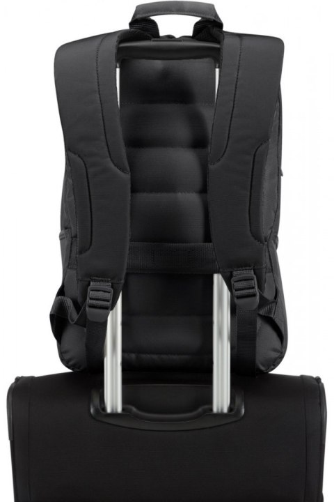 Samsonite Plecak GUARDIT CLASSY 15.6 czarny KH1-09-003 Samsonite Plecak GUARDIT CLASSY 15.6 czarny KH1-09-003